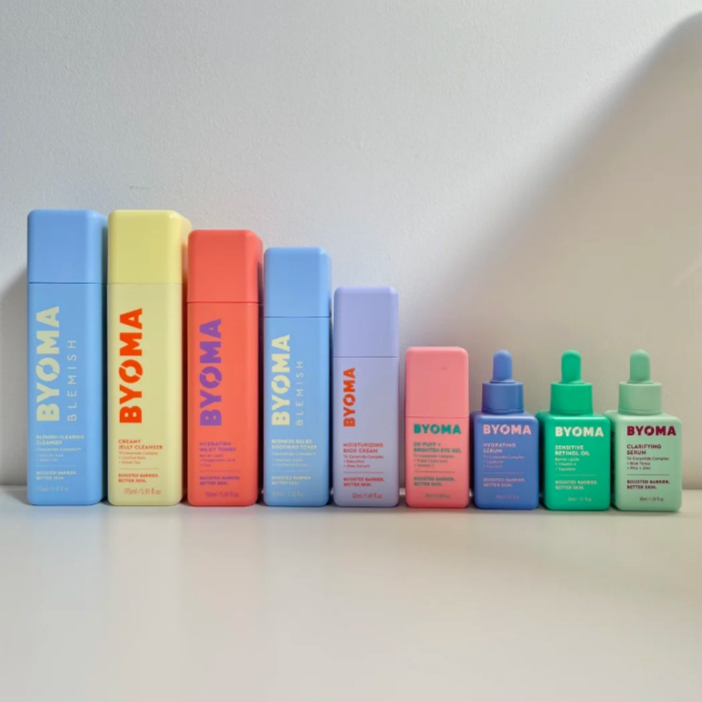 Hair Care Gisou - Barrera Boosted Better Cuidado de la