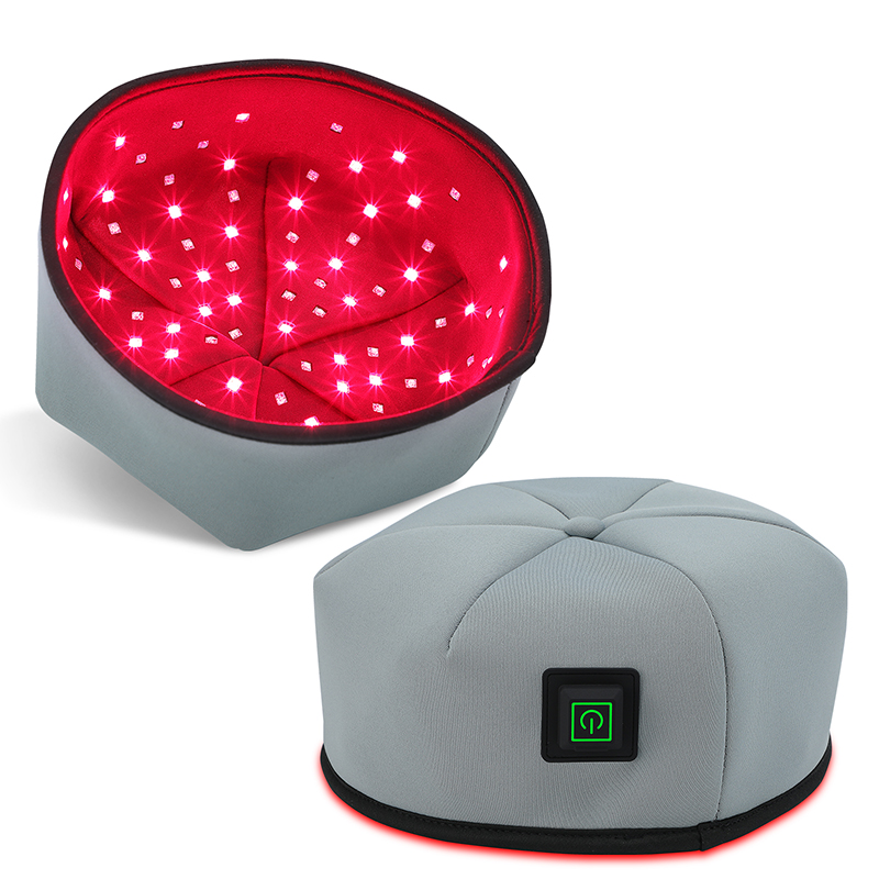 Hair Care Elseve - Dispositivo de terapia de luz roja,