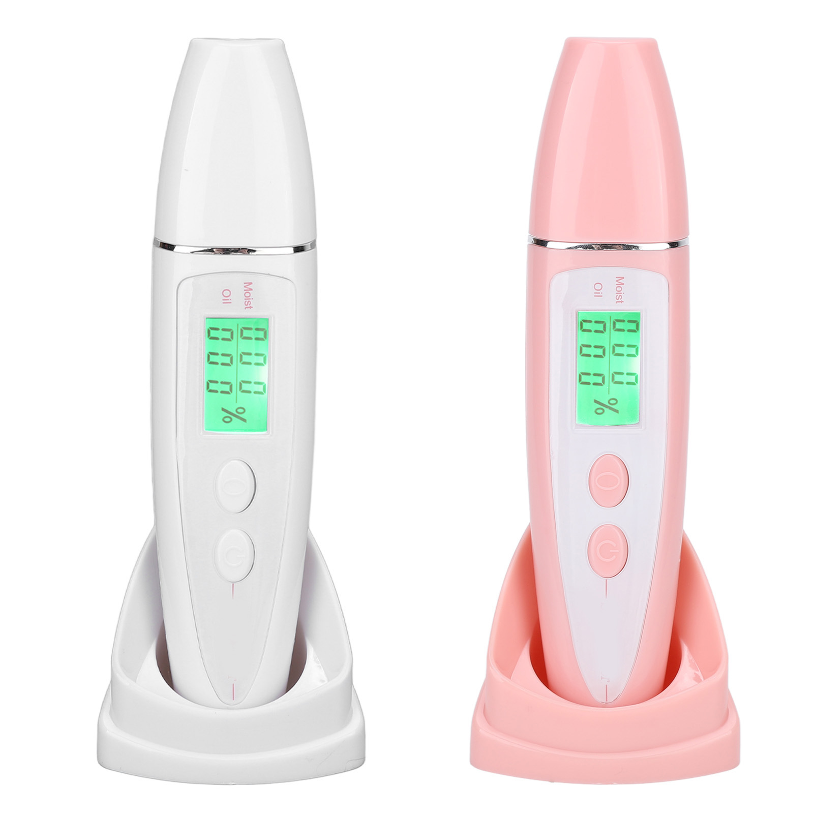 Hair Porosity Test - Analizador de piel Facial, probador de