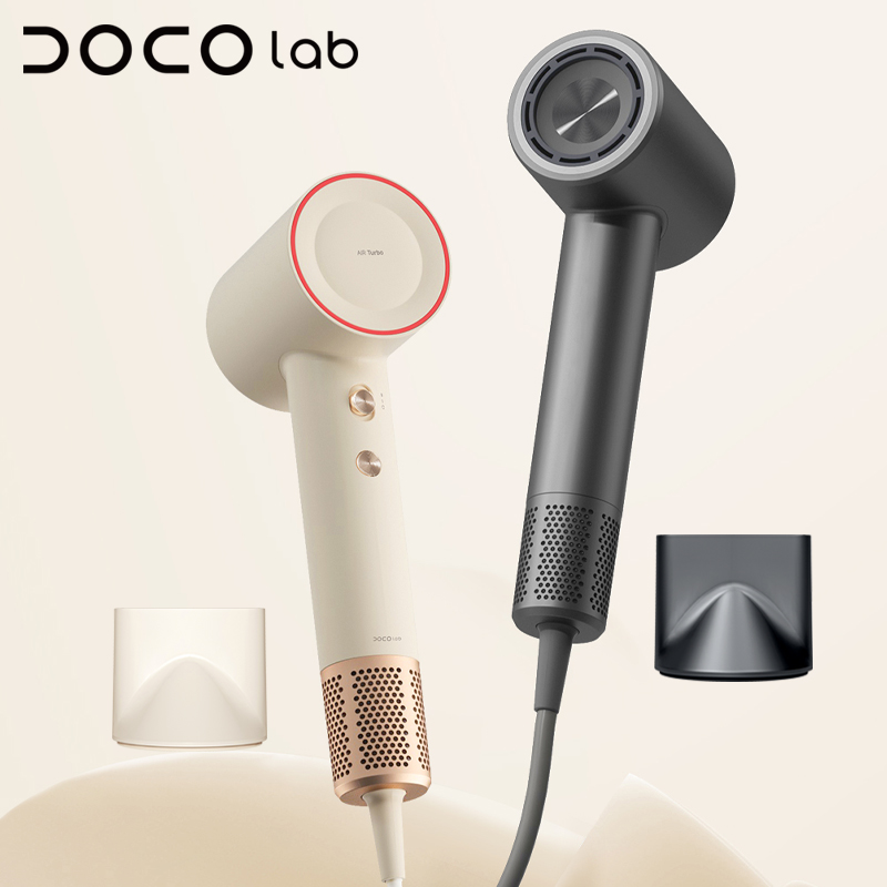 Hair Care Lab - Secador de Pelo DOCO de Alta