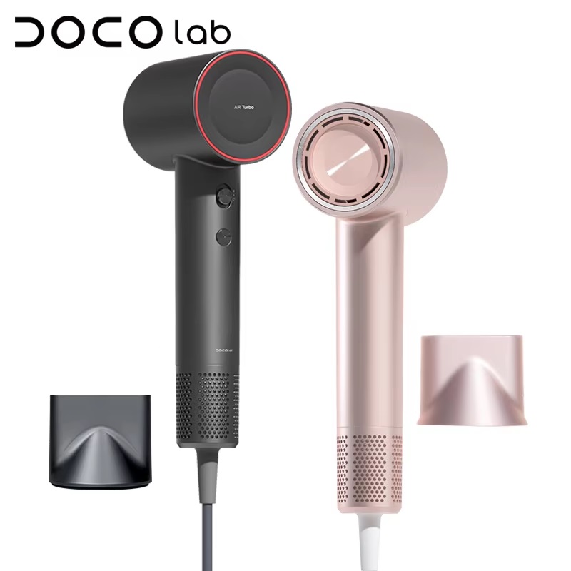 Hair Care Lab - Secador de Pelo DOCO de Alta