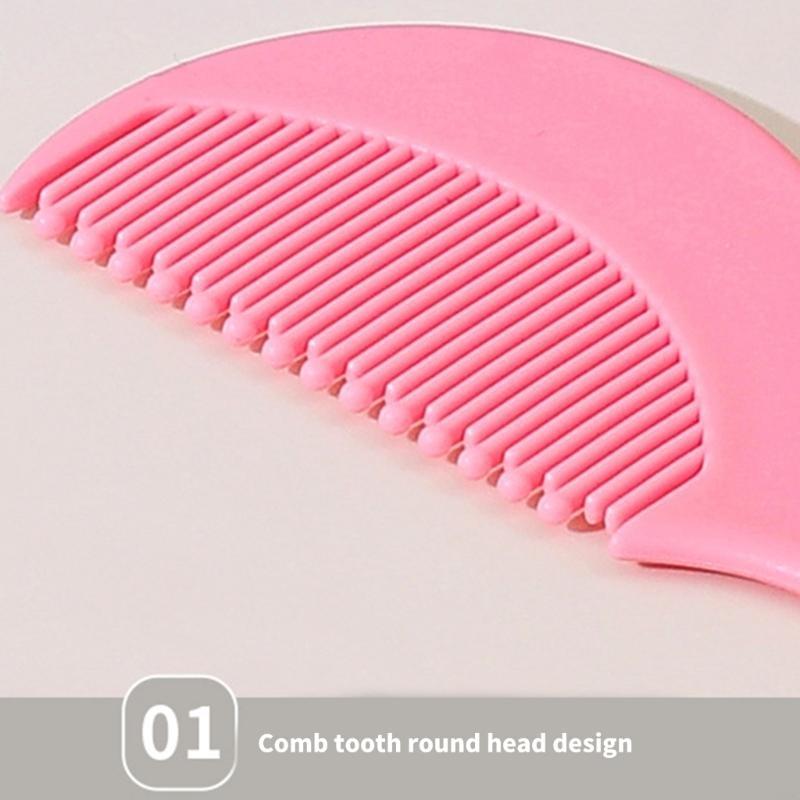 Hair Care Long Hair - M89C PISO PIEDO PARA BEBÉ BABE