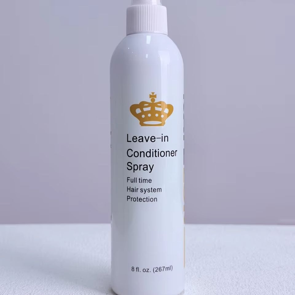 Hair Care Products - 237ml/PC Líquido Nutritivo para el Cuidado