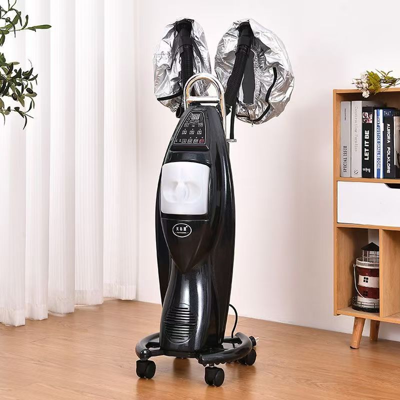 Hair Care In Salon - Vaporizador de Cabello con Micro Niebla,