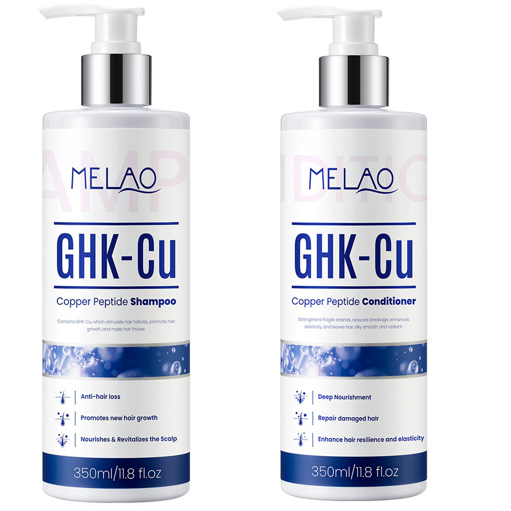 Hair Care Elseve - Champú para el Crecimiento del Cabello