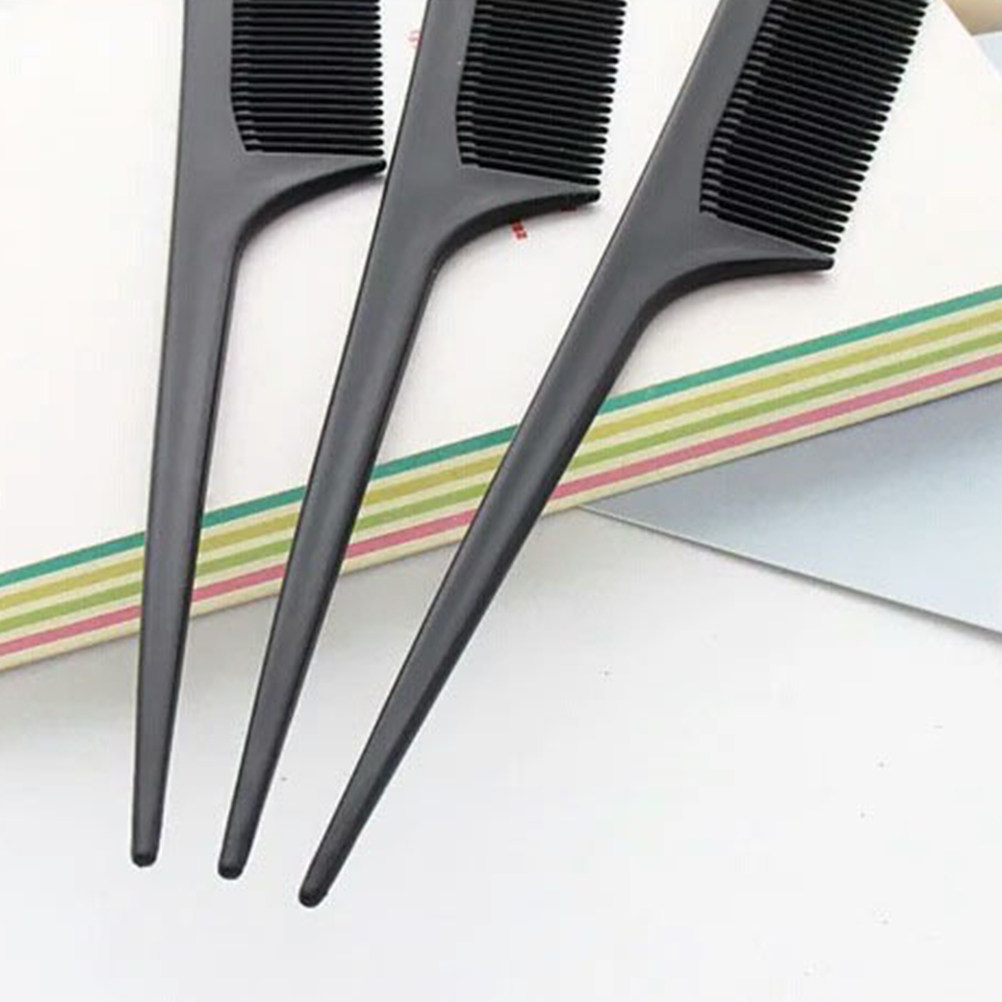 Juego de 10 Peines Profesional - Hair Care In Salon reseña y precio