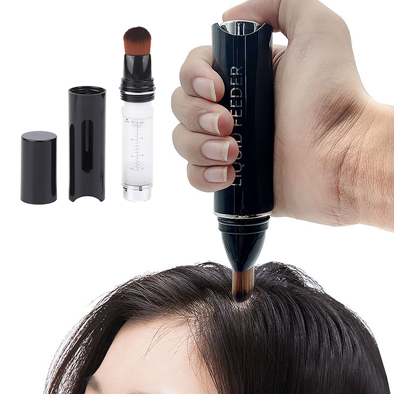 Peine aplicador de líquido par - Hair Care Tonic reseña y precio