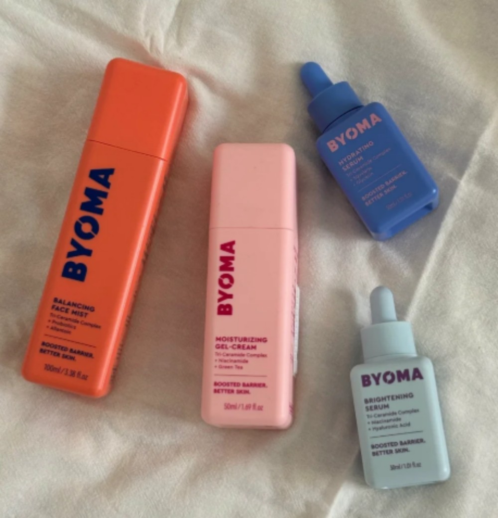 Barrera Boosted Better Cuidado - Hair Care Gisou reseña y precio