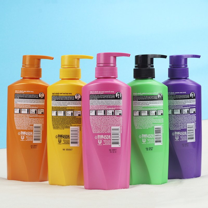 Set de Champú y Acondicionador - Hair Care Thailand reseña y precio