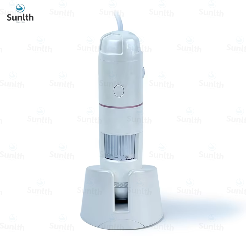 Sistema Windows con informe US - Hair Porosity Test reseña y precio