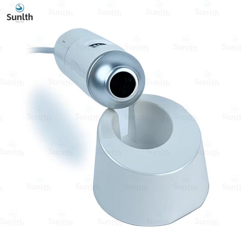 Sistema Windows con informe US - Hair Porosity Test reseña y precio