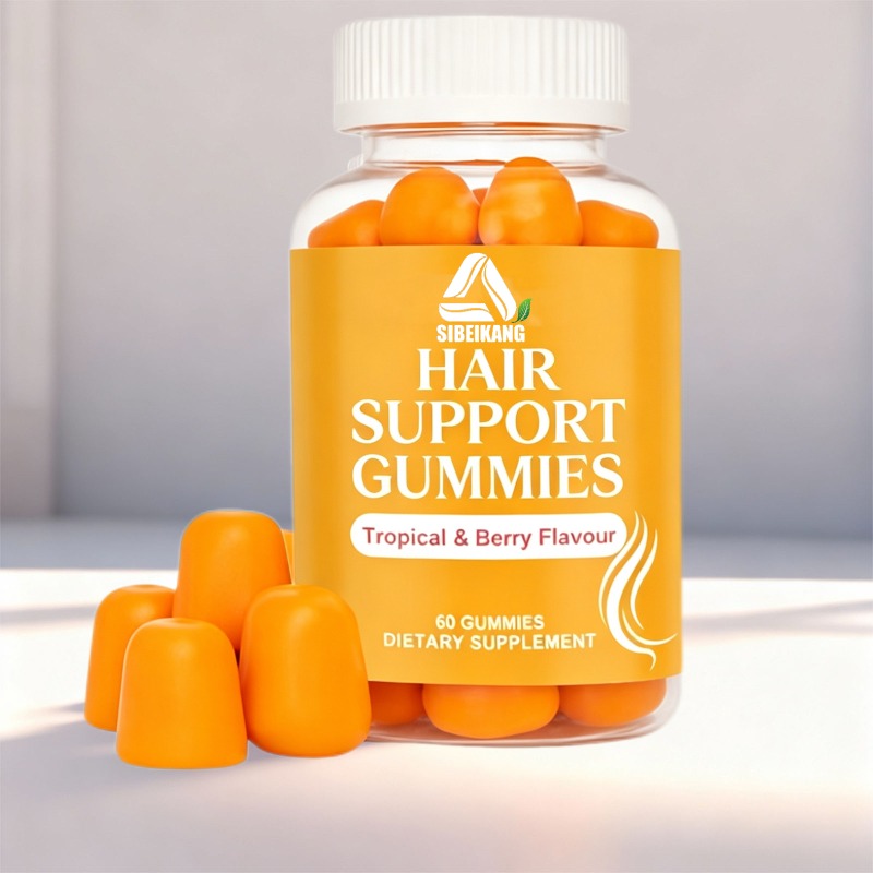 Suplemento para el cuidado del - Hair Care Gummies reseña y precio