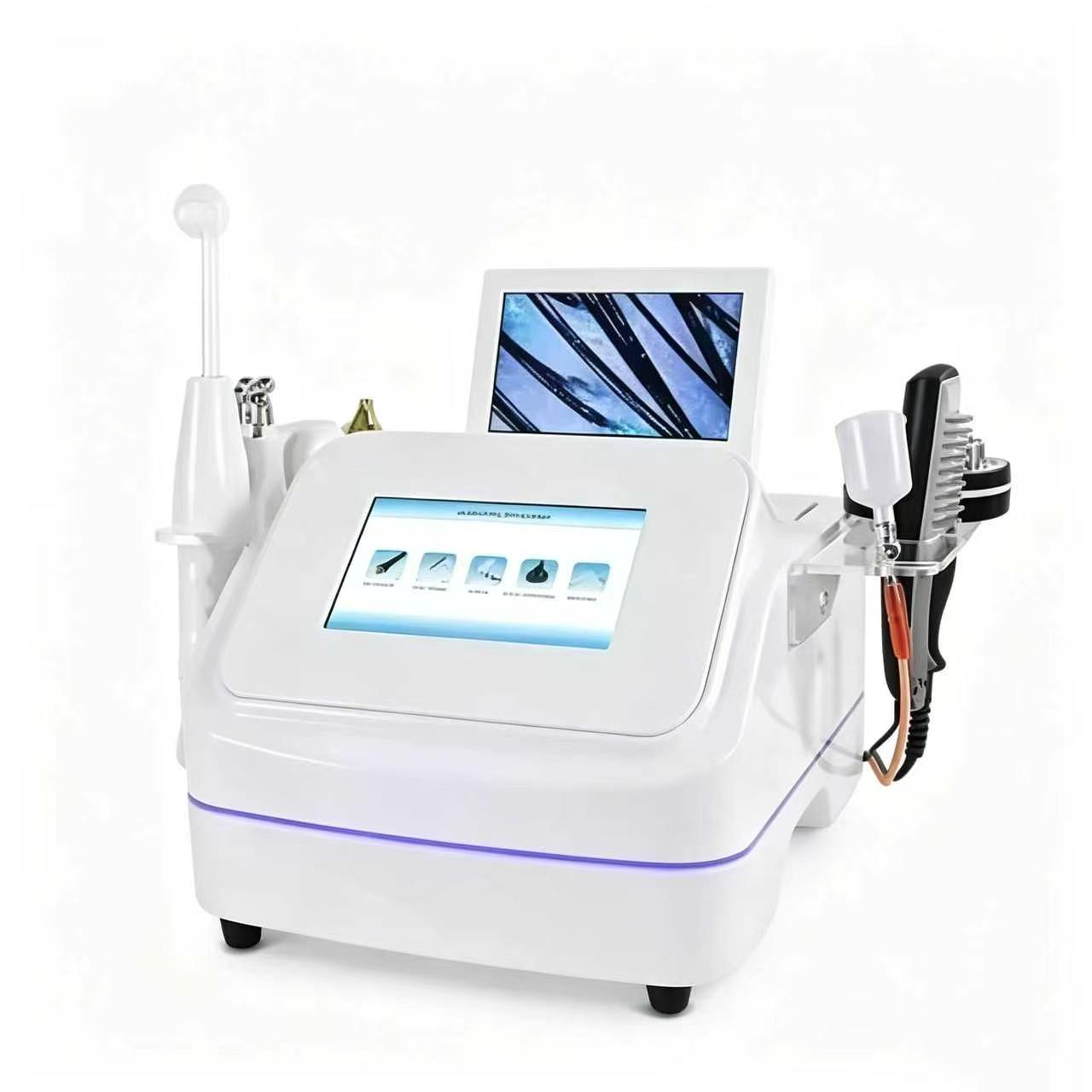 Detector de Folículos Capilare - Hair Care In Salon reseña y precio