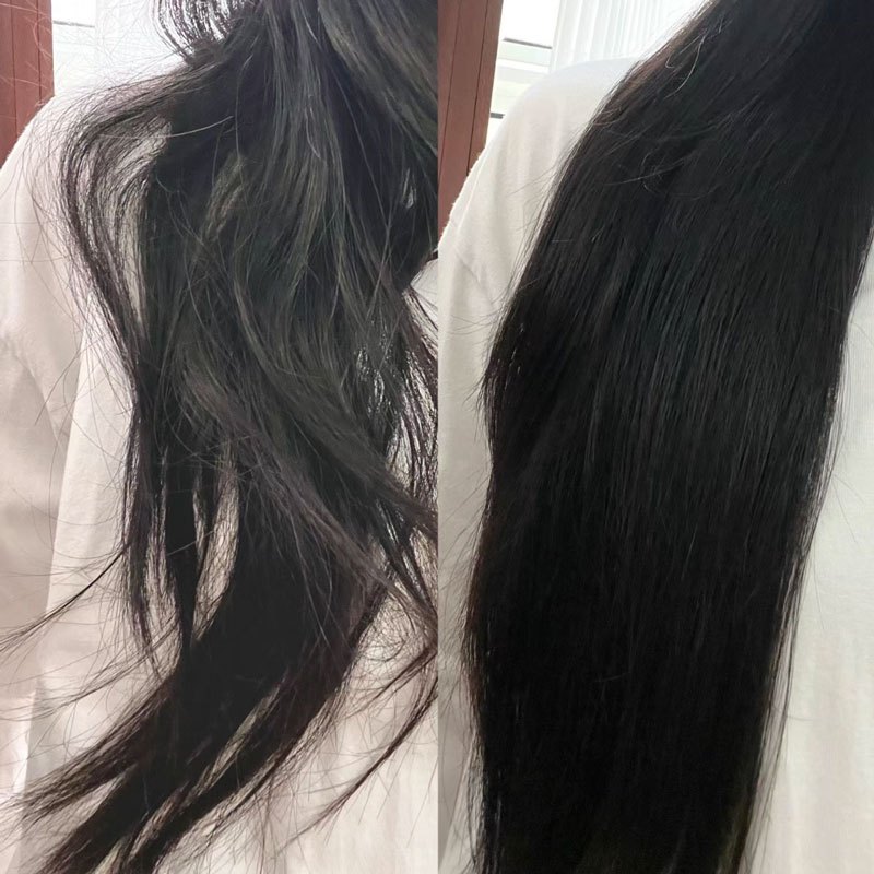 KIMTRUE Ultra Treatment aceite - Hair Care Lab reseña y precio