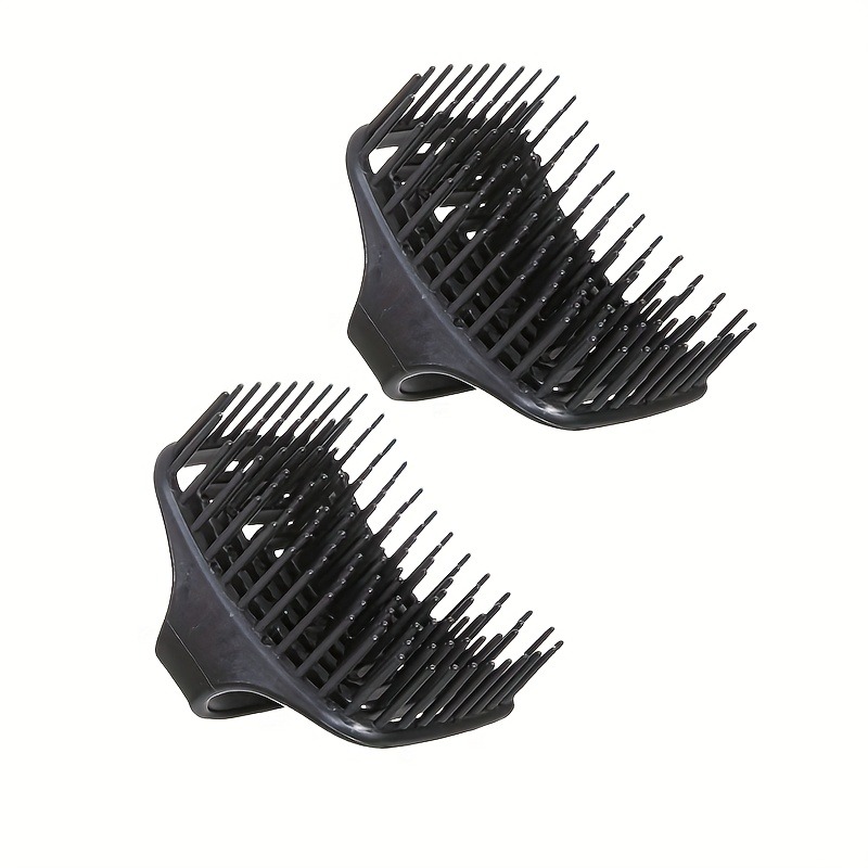 WANMEI Cepillo de champú para  - Hair Care Tonic reseña y precio