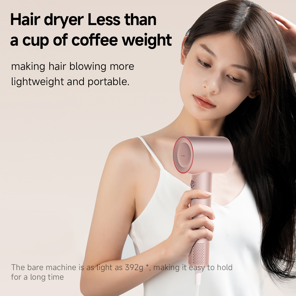Secador de Pelo DOCO de Alta V - Hair Care Lab reseña y precio