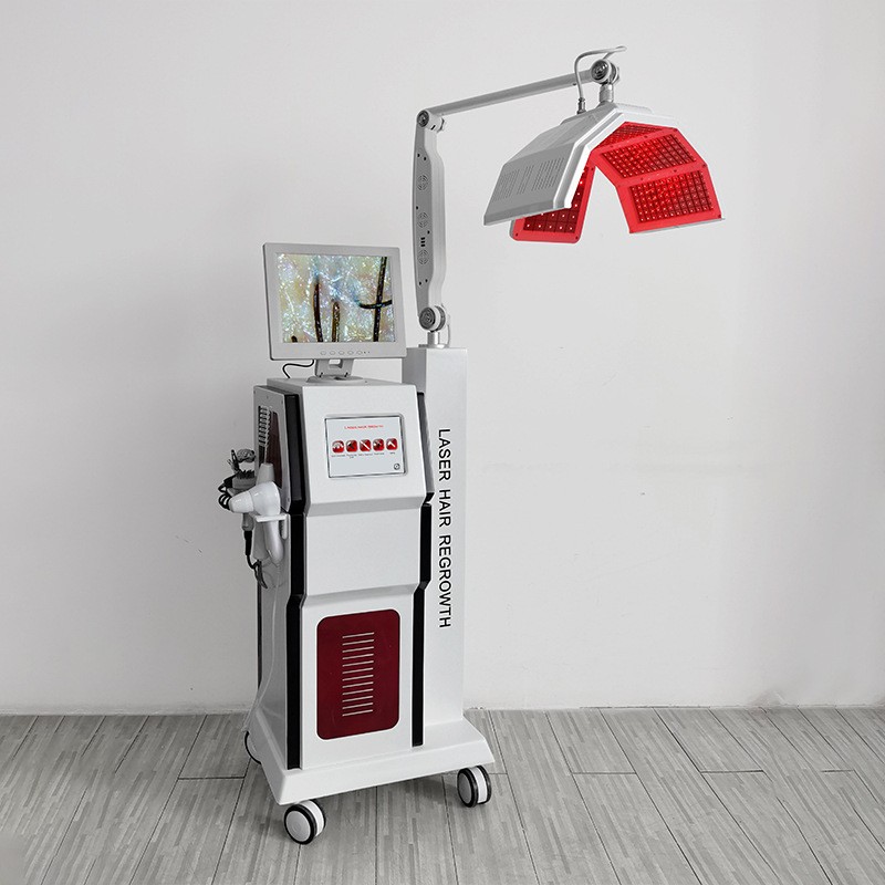 Máquina 6 en 1 para el Cuidado - Hair Care In Salon reseña y precio