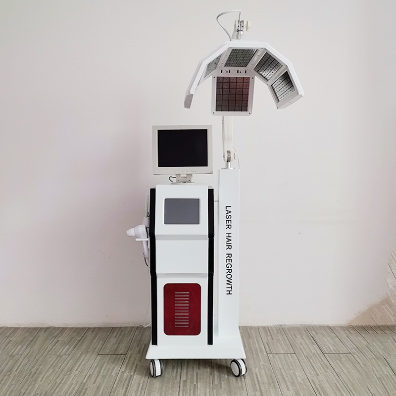 Máquina 6 en 1 para el Cuidado - Hair Care In Salon reseña y precio