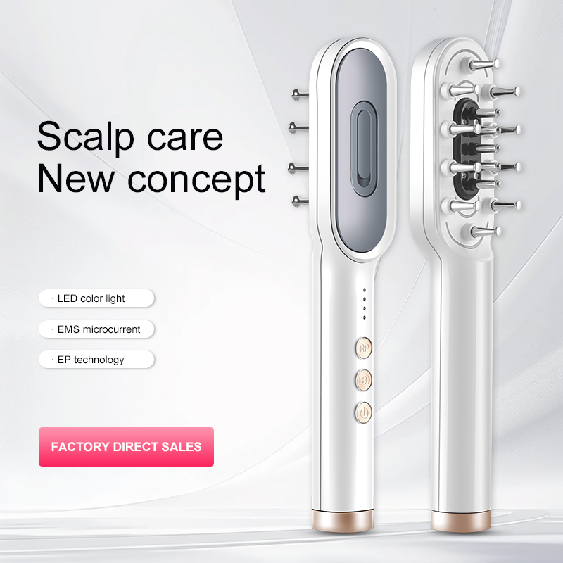 KSKIN LED terapia de luz roja  - Hair Care Elseve reseña y precio