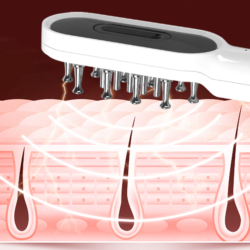KSKIN LED terapia de luz roja  - Hair Care Elseve reseña y precio