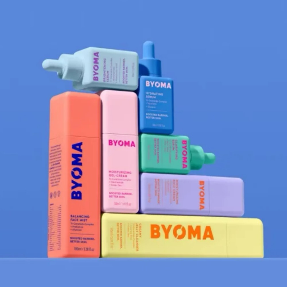 Kit de Reparación de Barrera C - Hair Care Gisou reseña y precio