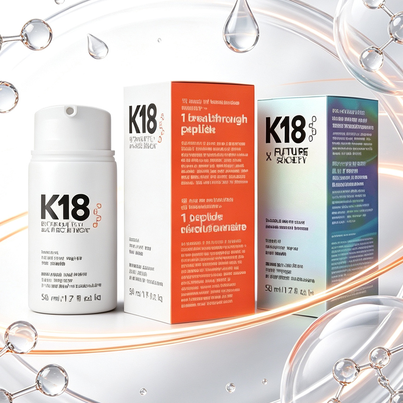 Spray de Volumen AstroLift K18 - Hair Care Products reseña y precio