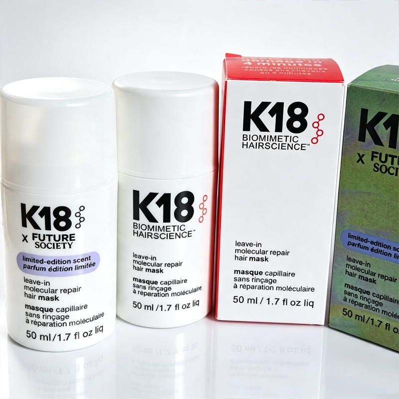 Spray de Volumen AstroLift K18 - Hair Care Products reseña y precio
