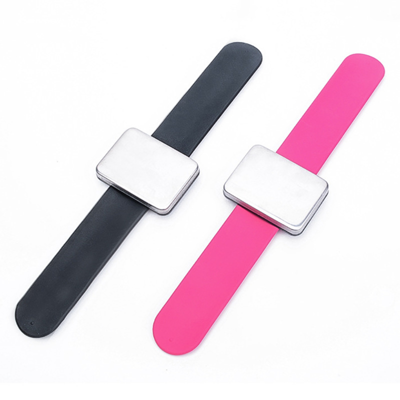 Brazalete Magnético para Pinza - Hair Care Guide reseña y precio