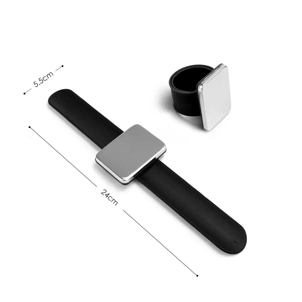 Brazalete Magnético para Pinza - Hair Care Guide reseña y precio