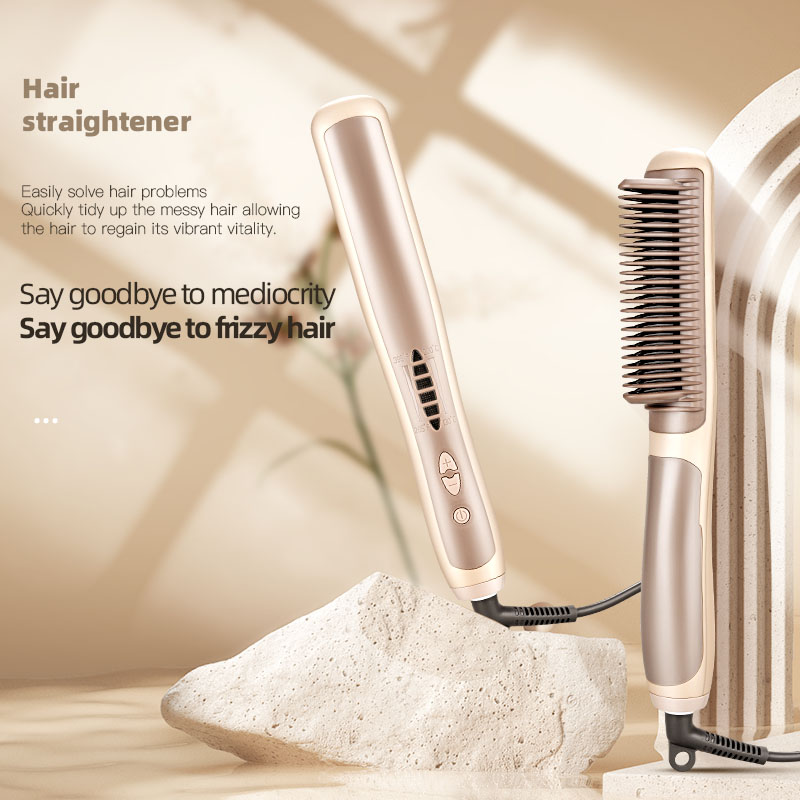 Peine de pelo de salón elegant - Hair Care In Salon reseña y precio