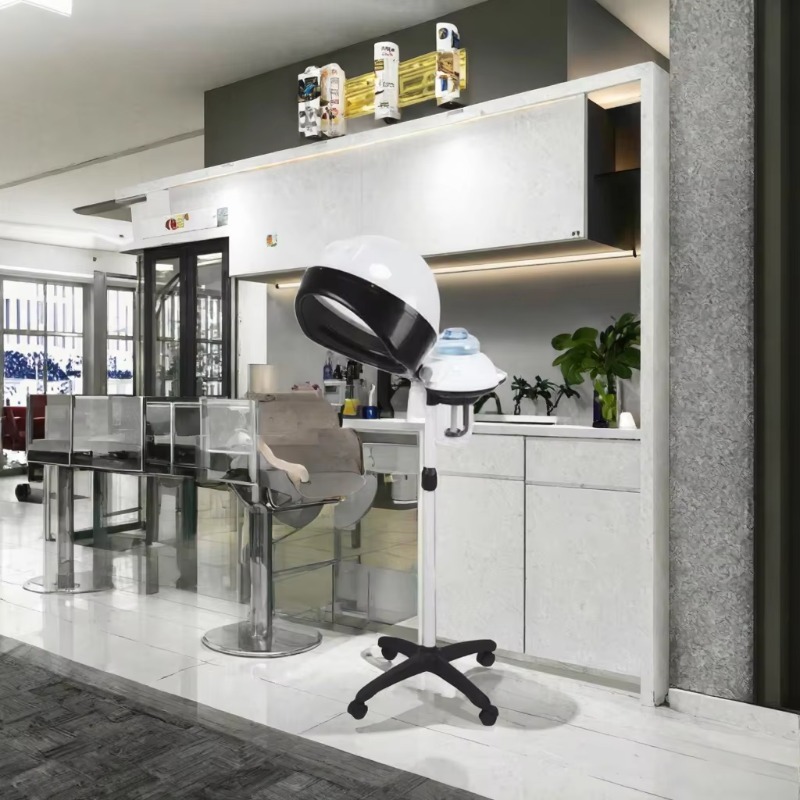 Equipo de Salón de Belleza, So - Hair Care In Salon reseña y precio