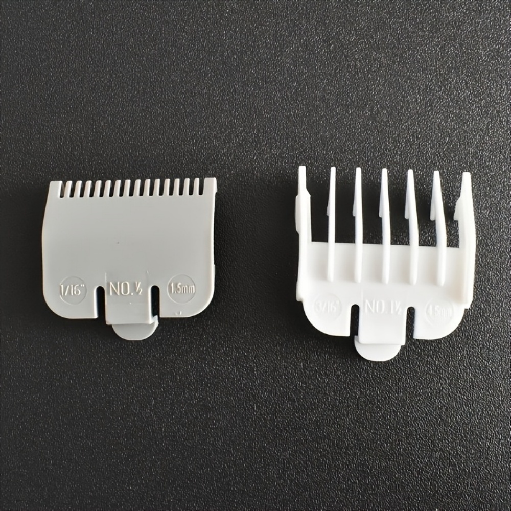 Juego de 3 Peines Guía para Co - Hair Care Guide reseña y precio