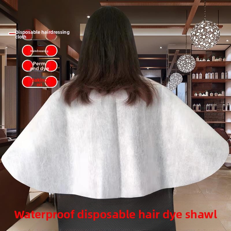 50 Uds. Capa de tinte para el  - Hair Care In Salon reseña y precio