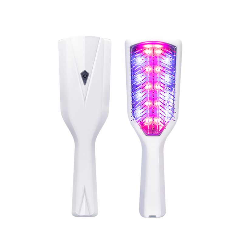 Peine de Cuidado Capilar con L - Hair Care Lab reseña y precio