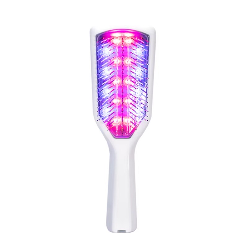 Peine de Cuidado Capilar con L - Hair Care Lab reseña y precio