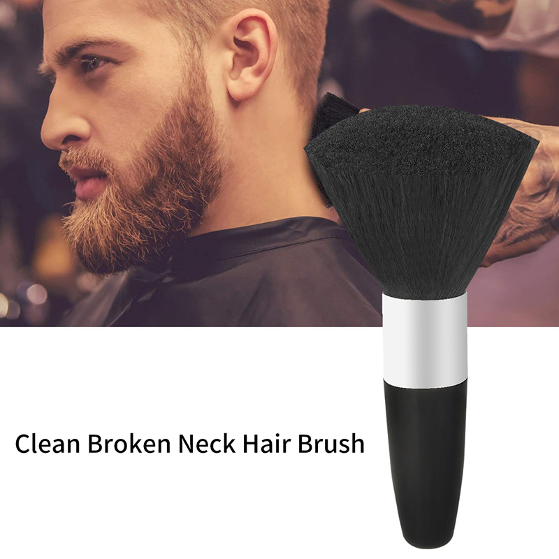 Nuevo cepillo suave para cuell - Hair Care Guide reseña y precio