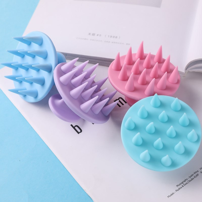 Champú de silicona para el cue - Hair Care Gummies reseña y precio