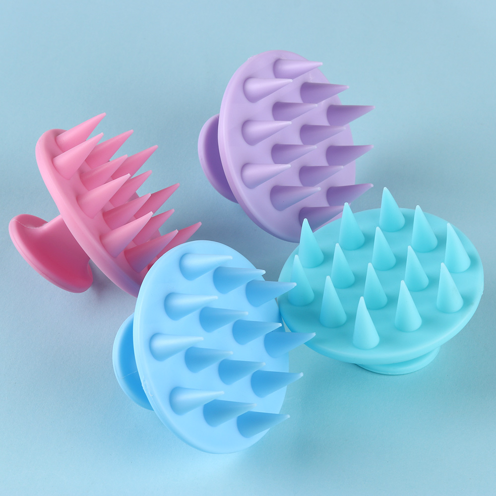 Champú de silicona para el cue - Hair Care Gummies reseña y precio