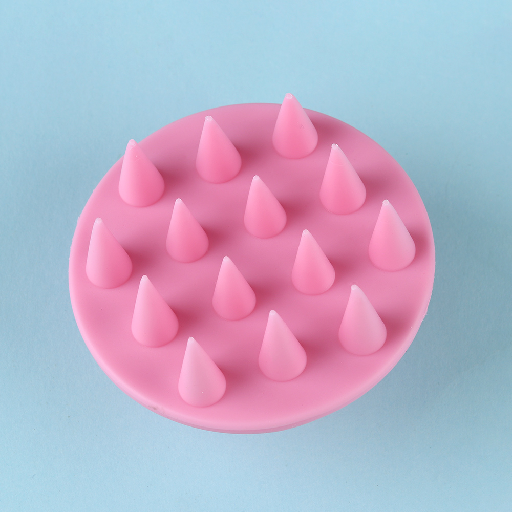 Champú de silicona para el cue - Hair Care Gummies reseña y precio