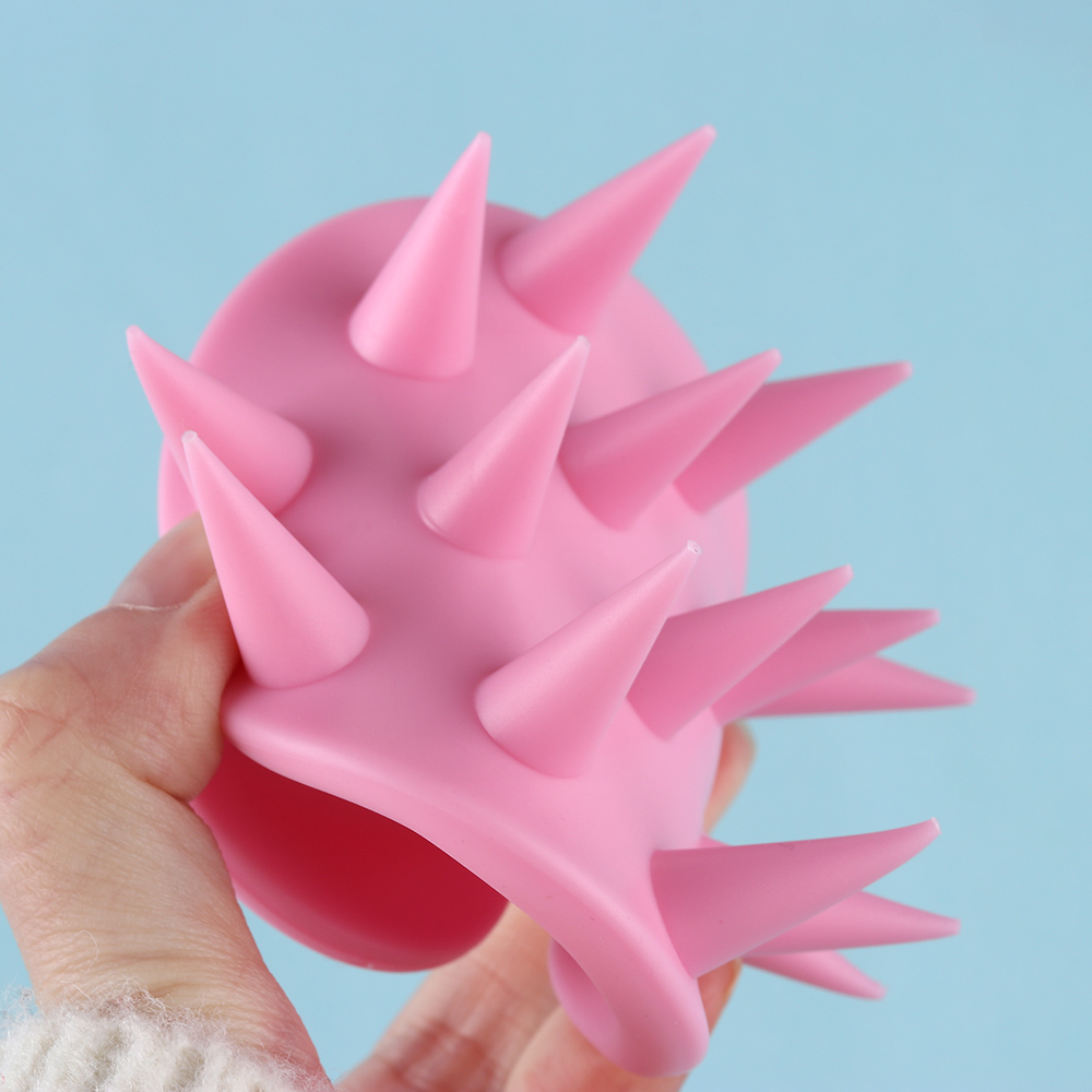 Champú de silicona para el cue - Hair Care Gummies reseña y precio