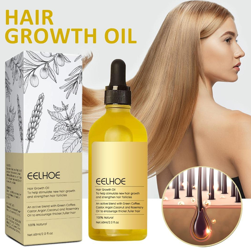 Aceite esencial de romero para - Hair Care Gisou reseña y precio