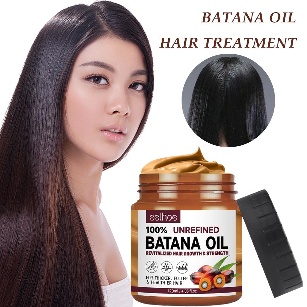 Aceite de Batana orgánico puro - Hair Care Gisou reseña y precio
