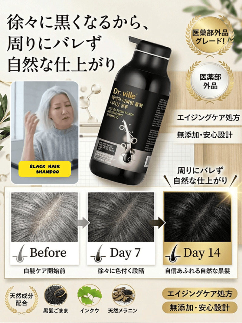 Champú para el Cuidado del Cab - Hair Care Elseve reseña y precio