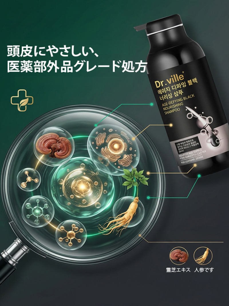 Champú para el Cuidado del Cab - Hair Care Elseve reseña y precio