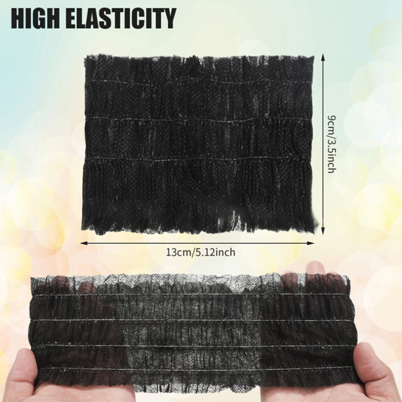 100 Uds. Banda para el cabello - Hair Care Journey reseña y precio