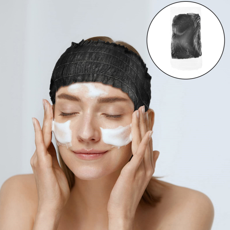 100 Uds. Banda para el cabello - Hair Care Journey reseña y precio