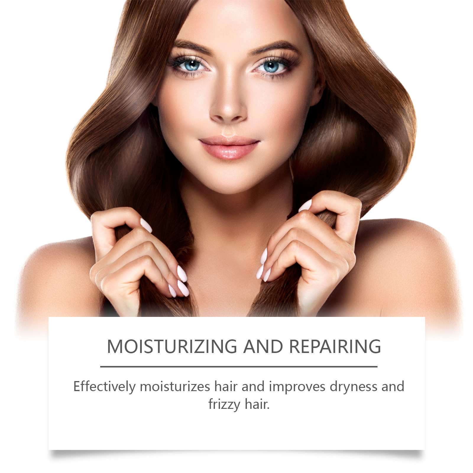 Champú de Queratina Hidrolizad - Hair Care Basic reseña y precio