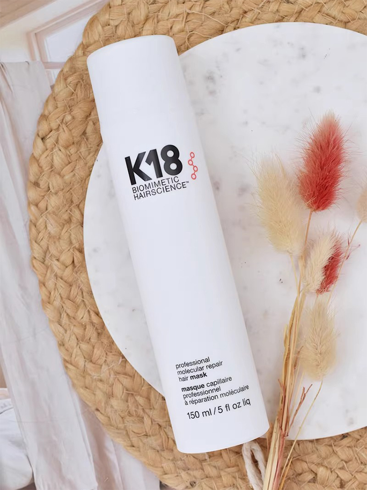 Tratamiento de Queratina K18 1 - Hair Care Tonic reseña y precio