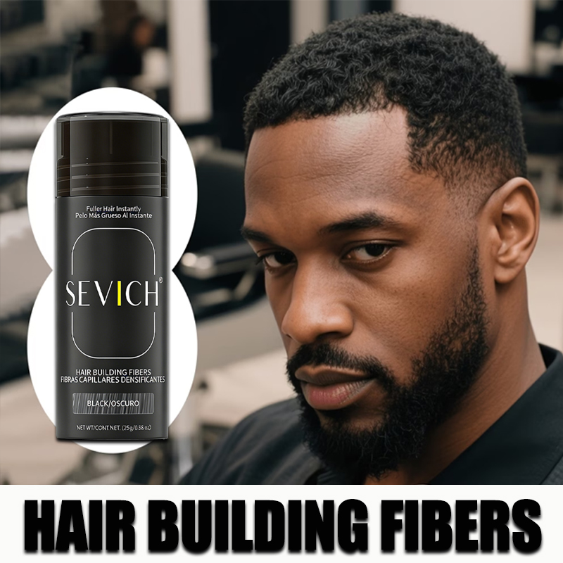 Polvo de Fibra Capilar Sevich  - Hair Care Products reseña y precio