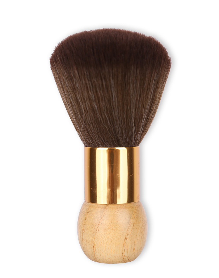 Cepillo de pelo suave para sal - Hair Care Guide reseña y precio